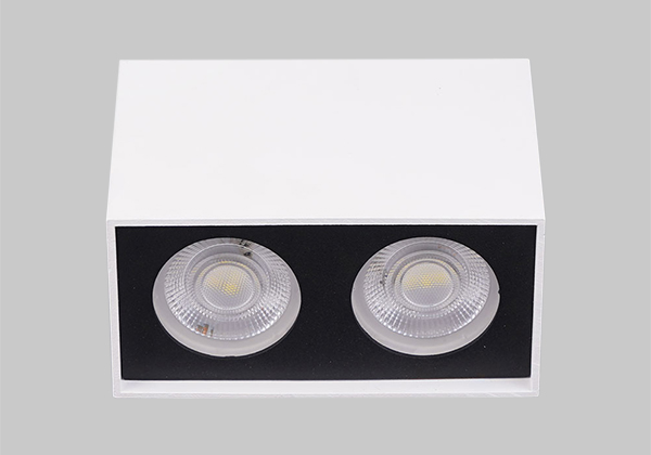 Indoor Lighting, Surface